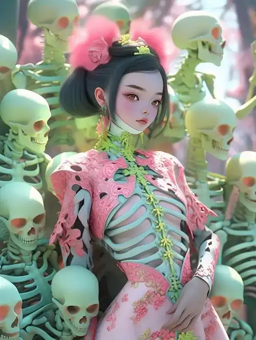 爆裂鼓手